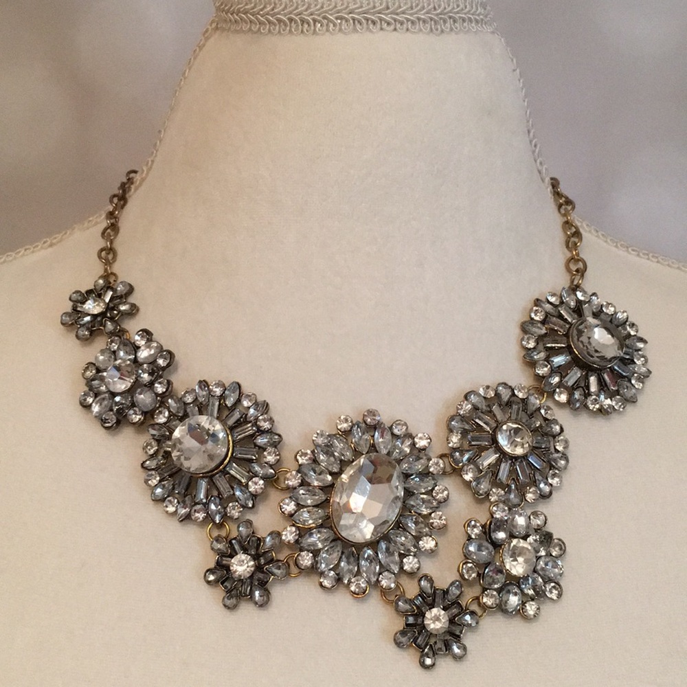 Statement Necklace